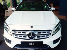 Super Deal Termurah Mercedes-Benz GLA200 1.6 AMG SUV