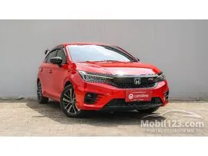 2021 Honda City 1.5 RS Hatchback