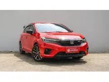 2021 Honda City 1.5 RS Hatchback - Garansi 1 Tahun - Promo Nego Sampai Deal - Caroline Poris