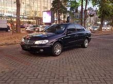 2005 Nissan Sentra 1.8 Sedan