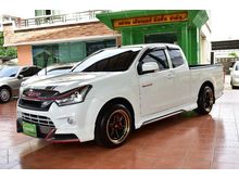 2019 Isuzu D-Max 1.9 SPACE CAB (ปี 11-17) X-Series Speed Pickup