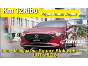 Beli Mobil Mazda Baru Bekas Kisaran Harga Review 2021 Carmudi Indonesia