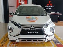 PROMO MURAH XPANDER BOKING FEE 2 JUTA
