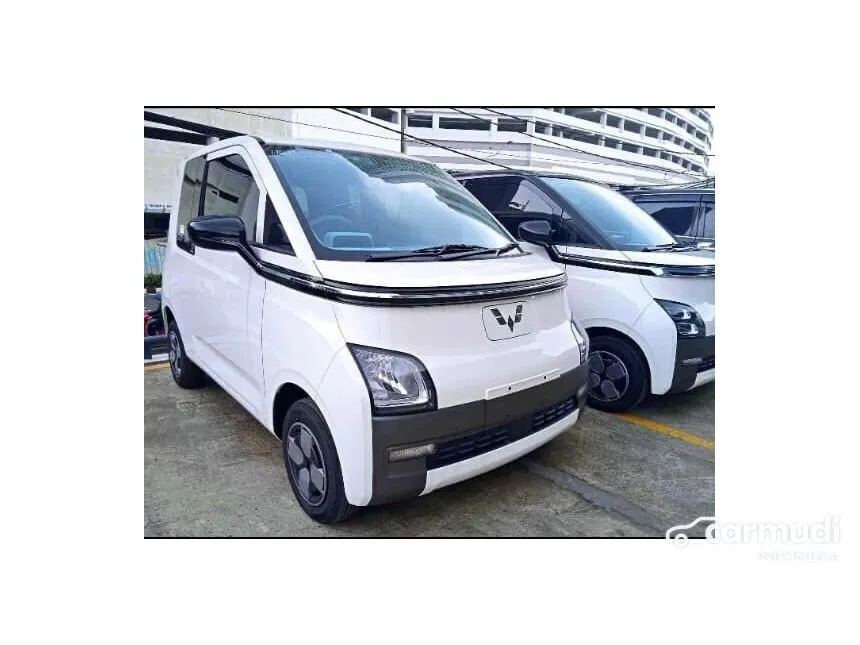 2024 Wuling EV Air ev Lite Hatchback