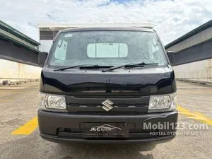 2020 Suzuki Carry 1.5 Pick Up Flat Deck Pickup