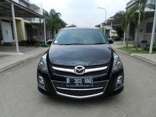 2013 Mazda 8 MPV 2.3 A/T