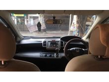 2011 Honda Freed 1.5 1.5S MPV - TANGAN PERTAMA - Nego