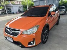 2017 Subaru XV 2.0 (ปี 17-25) S AWD SUV