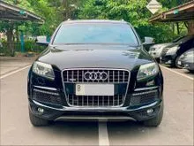 2012 Audi Q7 3.0 TFSI SUV