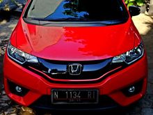 2014 Honda Jazz 1.5 S Hatchback