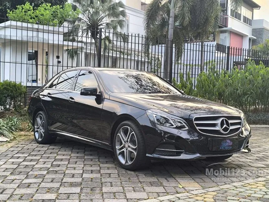 Jual Mobil Mercedes