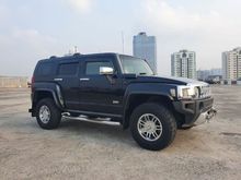 2009 Hummer H3 3.7 SUV