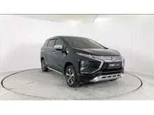2018 Mitsubishi Xpander 1.5 ULTIMATE Wagon Plat F