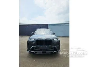 2024 BMW X7 3.0 xDrive40i M Sport SUV