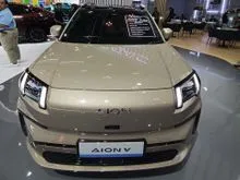 2026 GAC AION V 0.0 Luxury SUV Perpaduan Sempurna Inovasi EV, Kenyamanan Interior Premium, Efisiensi Energi Tinggi utk Gaya Hidup Modern. Ysn