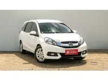2016 Honda Mobilio 1.5 E MPV - Unit Siap Pakai - Kondisi Istimewa - TDP Mulai 10 JT