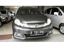 Honda Mobilio E Pritige 2014 Abu2