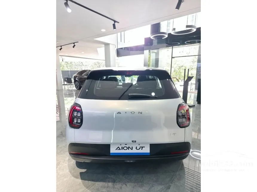 2026 GAC AION UT Premium Hatchback