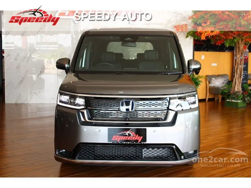 2024 Honda STEPWGN SPADA e:HEV Premium Line Wagon