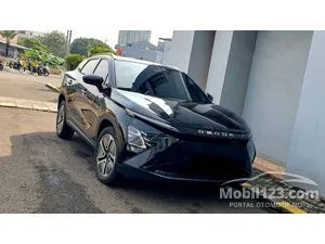2024 Chery Omoda E5 EV SUV