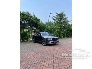 2023 Mazda CX-5 2.5 Elite SUV