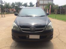2005 Toyota Kijang Innova 2.0 E MPV