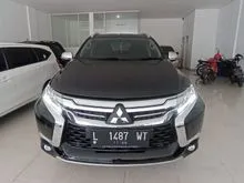 2017 Mitsubishi Pajero Sport 2.4 Dakar SUV Special Price Istimewa Terawat Siap Pakai