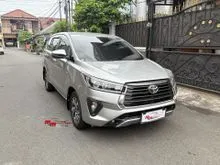 2021 Toyota Kijang Innova 2.0 V MPV Dp 35 Juta