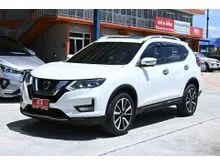 2021 Nissan X-TRAIL 2.5 (ปี 14-20) VL 4WD SUV