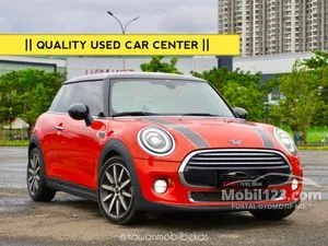 2019 MINI Cooper 1.5 3 Door Hatchback