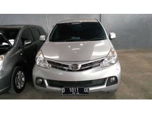 2012 Daihatsu Xenia 1.3 R