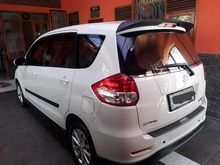 2012 Suzuki Ertiga 1.4 GX MPV