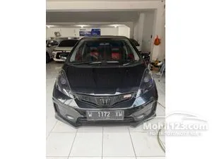 2013 Honda Jazz 1.5 RS Hatchback