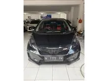 2013 Honda Jazz 1.5 RS Hatchback