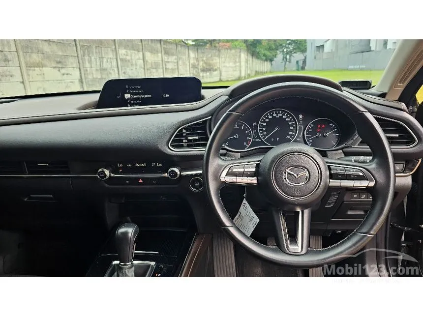 2023 Mazda CX-30 GT SUV