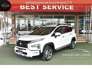 2023 Mitsubishi Xpander Cross 1.5 Wagon