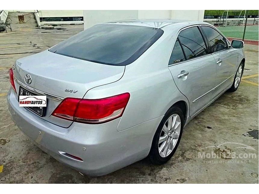 Jual Mobil  Toyota Camry  2008 V 2 4 di DKI Jakarta 