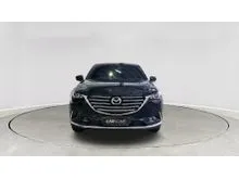 2018 Mazda CX-9 2.5 SKYACTIV-G SUV