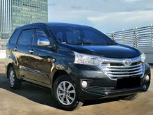 2016 Toyota Avanza 1.3 G MPV at Istimewa Rawatan Siap Pakai