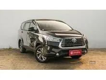 2021 Toyota Kijang Innova 2.0 G MPV - Diskon Cash sampai 15 JUTA
