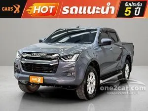 2023 Isuzu D-MAX 1.9 Hi-Lander Z Cab-4 Pickup
