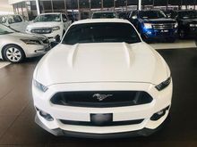 2016 Ford Mustang 5.0 GT Coupe