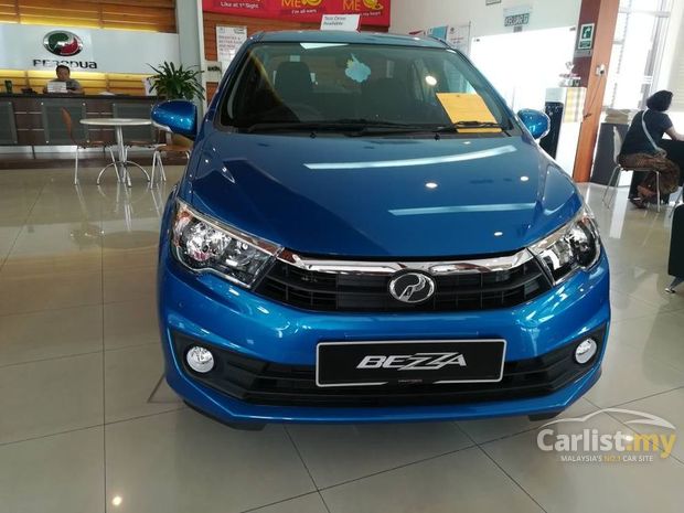 Search 24 Perodua Bezza Cars for Sale in Penang Malaysia 