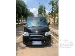 2021 Daihatsu Gran Max 1.5 Mini Bus D PS Van