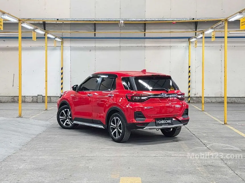 2021 Daihatsu Rocky R TC ADS SUV