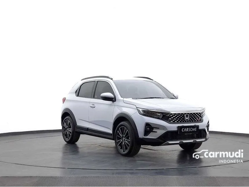2024 Honda WR-V RS SUV