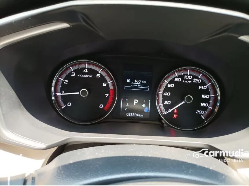 2019 Mitsubishi Xpander ULTIMATE Wagon