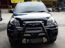 2011 Daihatsu Terios 1.5 TX ADVENTURE SUV
