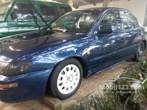 1995 Toyota Corolla 1.6 SE-G Sedan