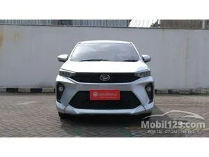 2022 Daihatsu Xenia 1.3 R MPV